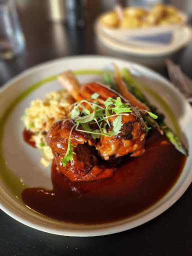 Photo of Vourla - 3-5, The Colonnade, St Albans AL3 4DD